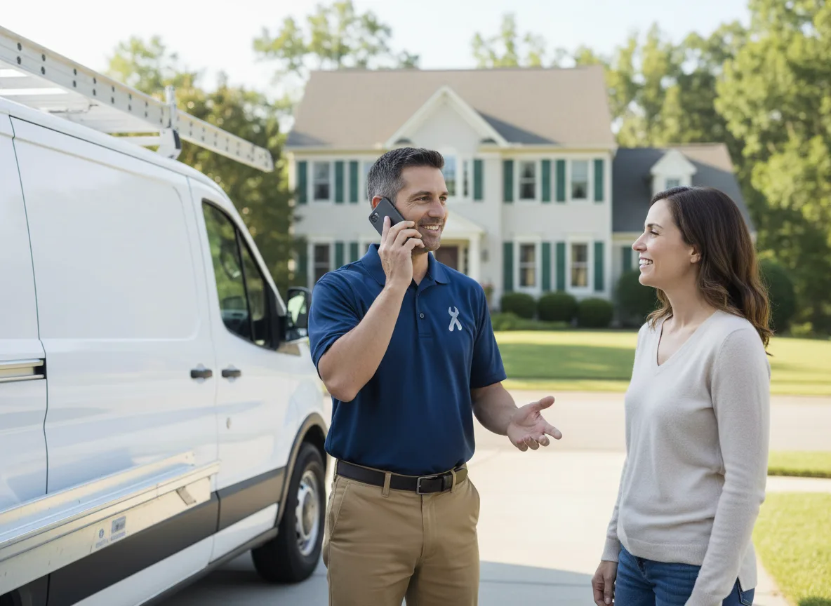 Home Gutter Service Berlin Heights, OH FAQs